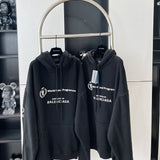 Balenciaga clothing styling view — premium authentic designer style