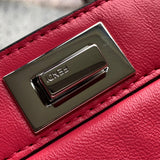Ziva's Charm handbag – lifestyle view (20cm*15cm*11cm)