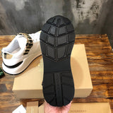 Elegant Premium Synthetic Leather Shoes - Premium Craftsmanship Detailing | Women's Statement Footwear #1504 - interior view (image 6) of designer-inspired shoes