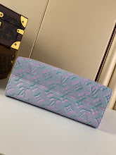 Luxury Large Tote Bag - Women's Premium Designer Fashion Handbag - NM4775