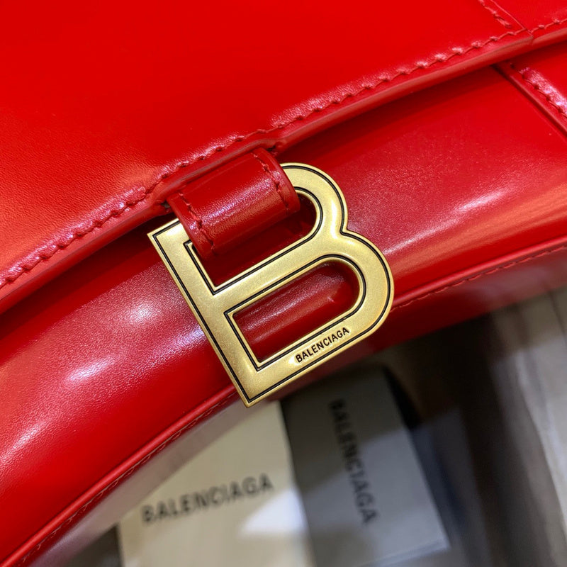 Refined Faux Leather Handbag - Premium Craftsmanship Detailing | Women's Fashion Handbag #556 - interior view (image 6) of designer-inspired handbag