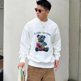 Full styled look of Louis Vuitton luxury clothing with runway-inspired design