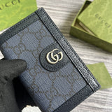Interior view of statement chic women's handbag – women's statement bag