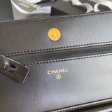 Zivas Charm Understated Luxury Fashion Handbag (Statement-Ready Design) – Styled Look