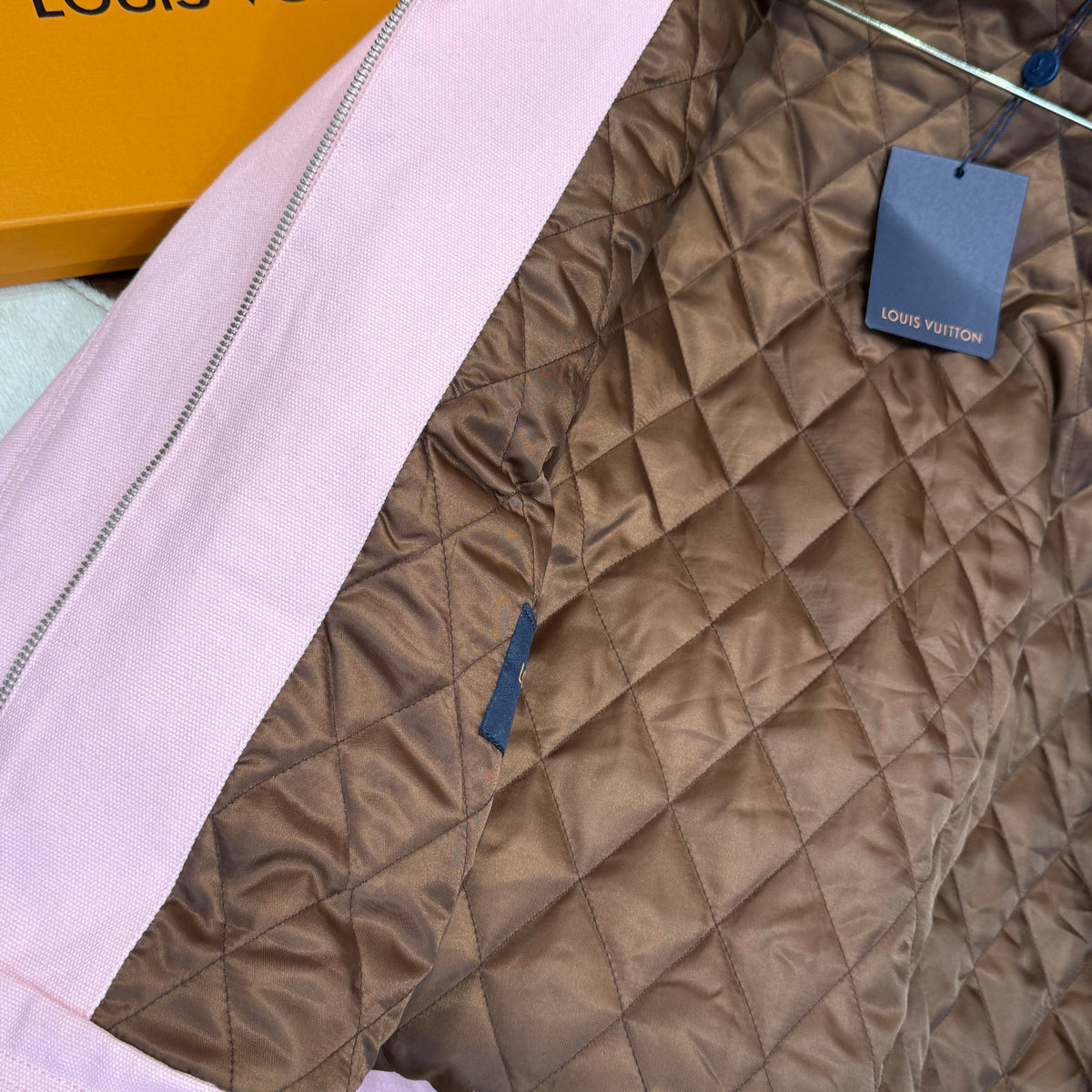 Louis Vuitton Jackets? Louis Vuitton Lou Jacket Stylish Everyday Designer Outerwear