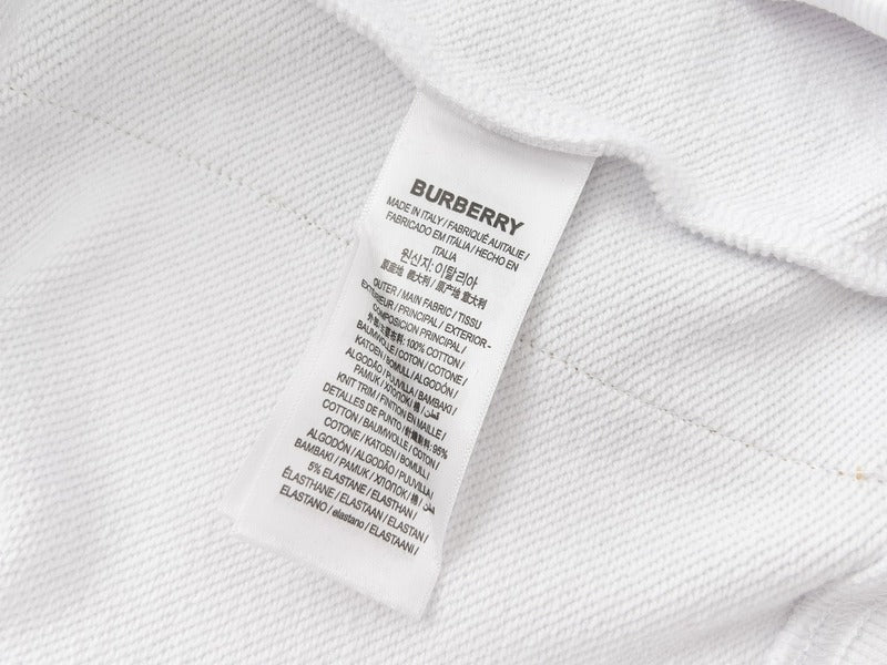 Burberry clothing product view — premium authentic designer style