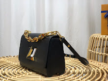 Luxury Designer Top Handle Bag for Women - Premium Satchel Handbag - NM5080