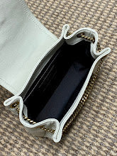 Chic Designer Crossbody Purse - Premium Luxury Women's Style - NM3783