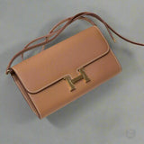 Crisp bag women's premium everyday handbag