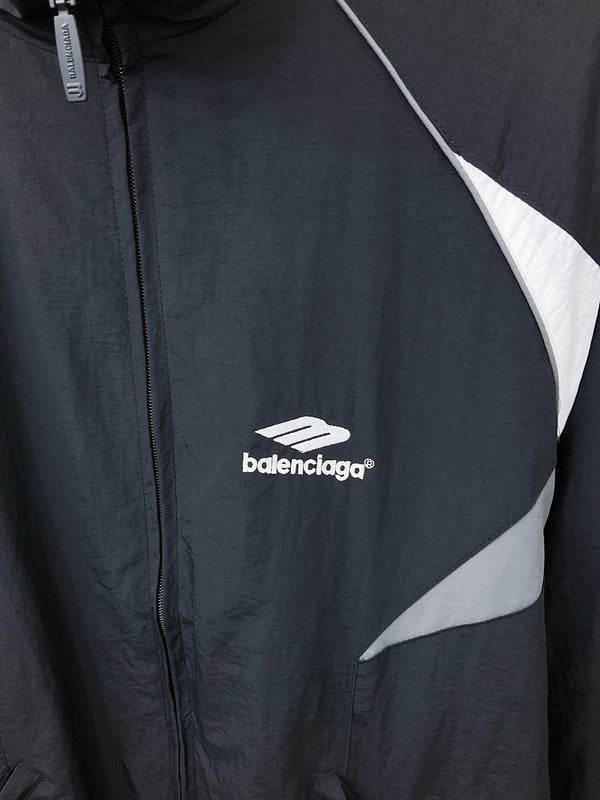 Balenciaga designer clothing front view designer style