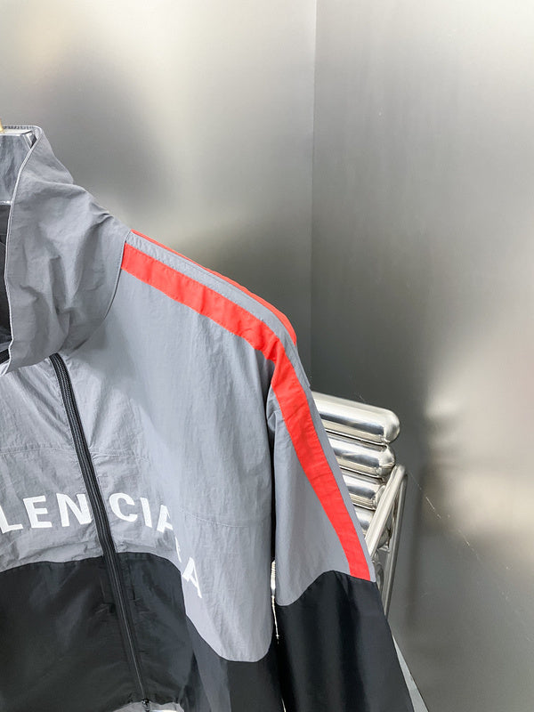 Balenciaga clothing back view — premium authentic designer style