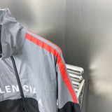 Balenciaga clothing back view — premium authentic designer style