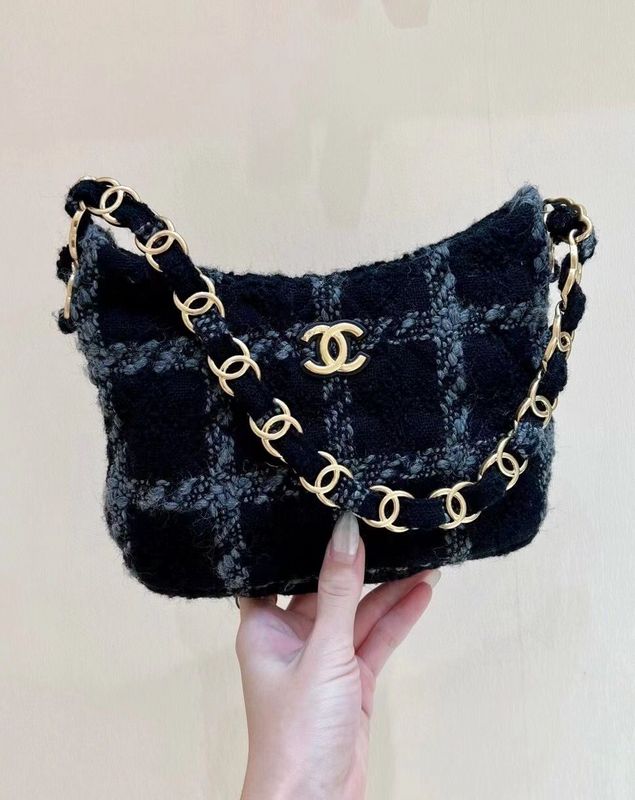 Zivas Charm Modern Minimalist Look Designer Handbag (Considered Detail & Form) – Front View
