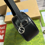 Top view of refined polished women's handbag – women's luxury handbag