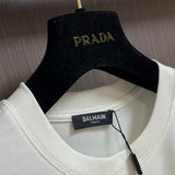 Balmain clothing styling view — premium authentic designer style