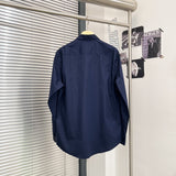Burberry clothing angled view — premium authentic designer style
