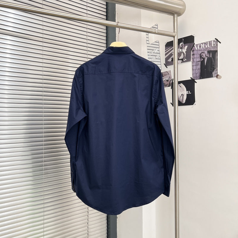 Burberry designer clothing front view designer style