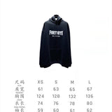 Balenciaga clothing lifestyle view — premium authentic designer style