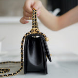  women's handbag, mid design, view 5