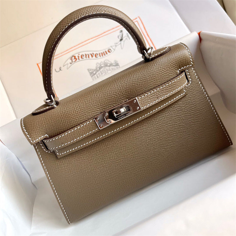 Elegant bag women's premium everyday handbag