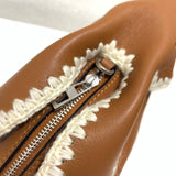 Ziva's Charm handbag – styled view (12cm*17cm*9.5cm)