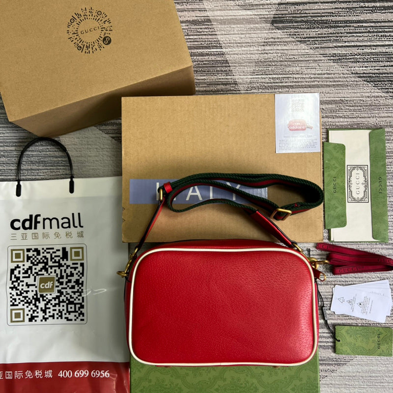 Styled lifestyle shot of elevated structured women's handbag – women's premium purse