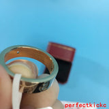 Lifestyle view of Cartier unisex jewelry piece