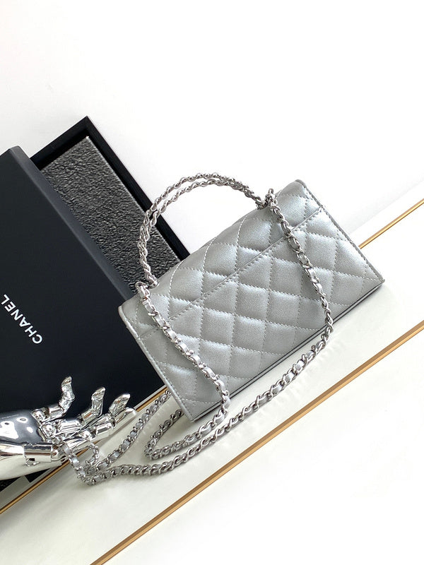  women's handbag, versatile design, view 9