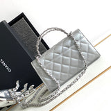  women's handbag, versatile design, view 9