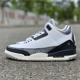 Nike Men's & Women's Luxury Low-Top Trainers — Style 141 side view