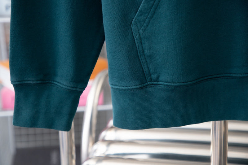 Front view of Louis Vuitton luxury clothing with tailored silhouette