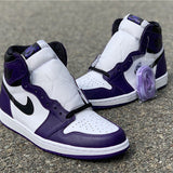 Nike Men's & Women's Designer Lifestyle Shoes — Style 008 close-up view