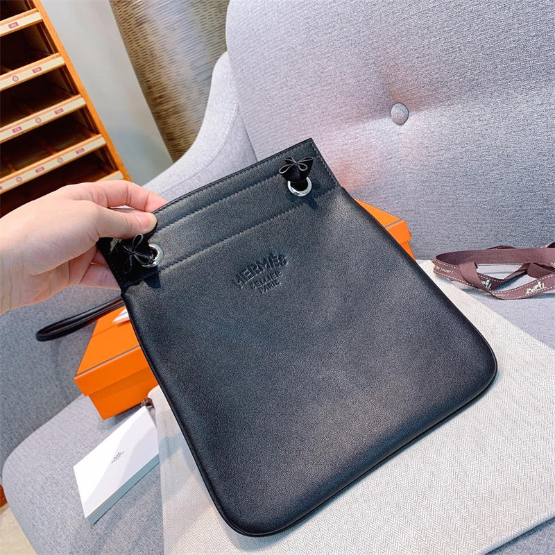 Classic handbag styled for everyday wear