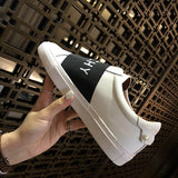 Givenchy shoes Style 084 - styled lifestyle view
