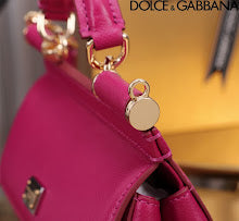Luxury Structured Shoulder Bag - Women's Premium Designer Fashion - NM6969