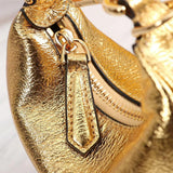 Ziva's Charm handbag – styled view (Standard Size)