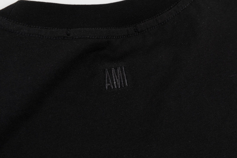 Close-up detail view of Amiri luxury piece style No.065