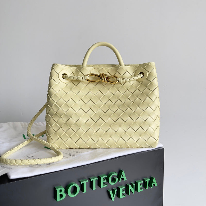 Statement Faux Leather Handbag - Smooth Faux-Leather Exterior | Women's Statement Accessory #1571 - front view (image 1) of designer-inspired handbag