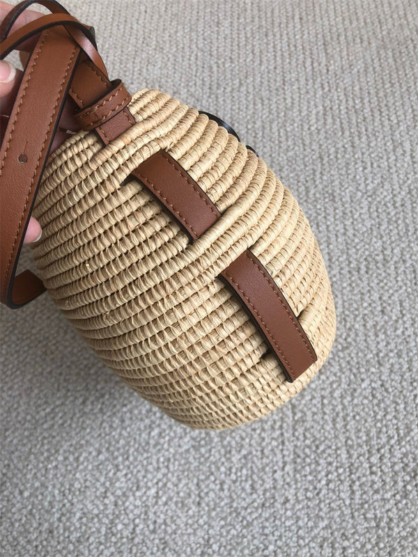 Ziva's Charm handbag – styled view (20cm*19cm*11cm)