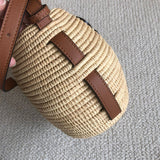 Ziva's Charm handbag – styled view (20cm*19cm*11cm)