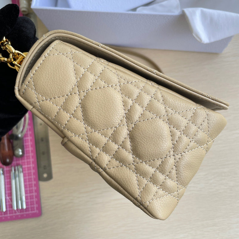 Back view of statement chic women's handbag – women's luxury handbag