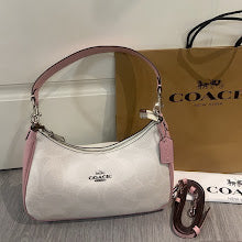 New Chic Designer Crossbody Purse - Premium Luxury Women's Style - NM6324