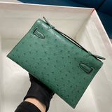 Interior view of modernist premium bag