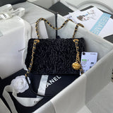 women's handbag, mid design, view 2