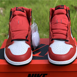 Nike Men's & Women's Premium Low-Top Trainers — Style 133 detail view