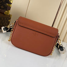 Luxury Designer Shoulder Bag for Women - Premium Fashion Handbag - NM5071
