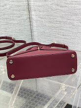 Luxury Designer Tote Bag for Women - Premium Iconic Monogram Handbag - NM7427