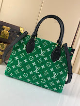 Designer Signature Tote - Premium Luxury Women's Fashion Bag - NM4711