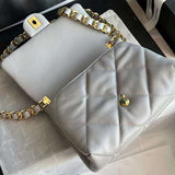 Zivas Charm Contemporary Flair Everyday Handbag (Versatile Style Statement) – Detail View