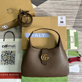 Sleek handbag styled for everyday wear